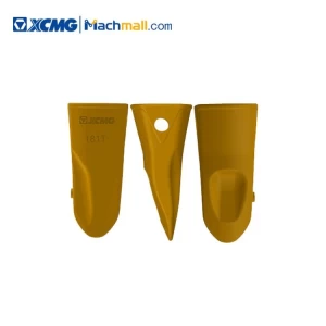 XCMG Excavator spare parts Xe75C Bucket Teeth (Spare Parts Only)