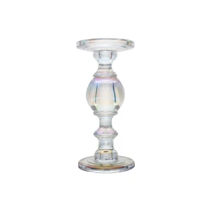 High Quality Glass Candle Holder