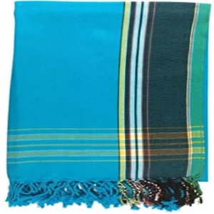 Kikoy/Hamam Beach Towel