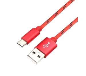 fast charging Micro usb/type c data charging cable,5v/2A
