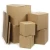 Import Custom Logo Printed Ear Lock Corrugated Cardboard Paper Packaging Mailer Postal Shipping Box from Bahamas
