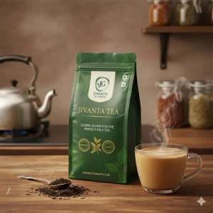 Tea