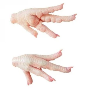 Brazil Frozen Chicken feet/Chicken paws