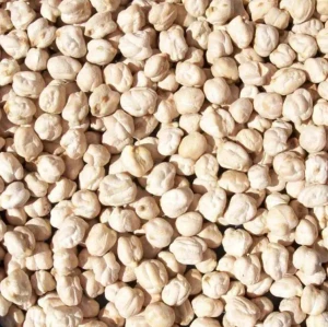 Chickpeas
