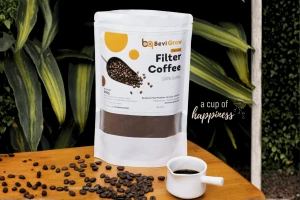 Arabica highland Roasted - Coffee Beans