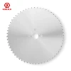 Cold Saw for Medium and Low Carbon Steel Cutting