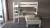 Import SS 9046 Modern Bunk Bed With Desk from Malaysia