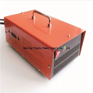 3000W 48V Portable battery charger