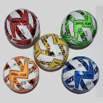 Football Soccer Ball World Cup Best Indoor/Outdoor For Professionals Training (GP-662) ( In stock/ ready to ship)