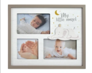 Combination Picture Frame MDF Picture frame Collage Photo Frames  Fashionable086-216865