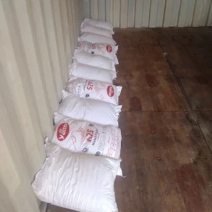 Yamy Red (25kg) | Premium African Salt