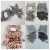 Import Titanium Fasteners And CNC Parts from China
