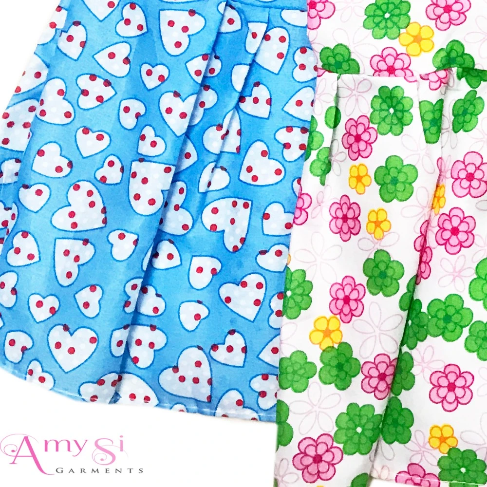 0.49 USD GQ013 Cheap Kidsgirls party children frocks designs Short Sleeve Casual 1 2 3 Years Summer Baby Girl dress