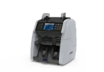 JBY D 6070 1+1 Pocket Banknote Sorter