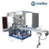 Hot Stamping Machine JX-SP01 for Tubing