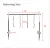Import Grooming Table Arm Stainless Steel from China