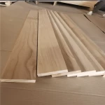 Elm Raw Material Wood