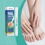 Nail Oil