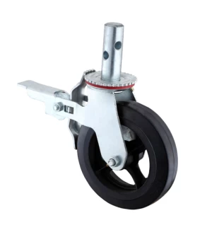 caster universal wheel  Material: stainless steel, iron can be customized and processed