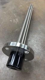 Immersion Tubular
