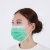 Import Medical Mask With Filter Non woven 3 Layers Elastic Ear band Disposable Face mask Black surgical Medicos Mask from Hong Kong