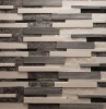 3D Mixed Marble - Wall Cladding Panel
