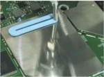 Two-Part Fast Curing Thermally Conductive Gel: PK404DM