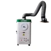 Industrial Dust Collector Portable welding fume extractor Welding Smoke Filter