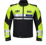 Customized Iron Riding CORDURA series