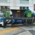 Import Heavy Duty Tree shredder Crusher Machine Bamboo Coconut Shell Crusher Machine Biomass Waste Shredding Equipment from China