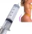Import Hyaluronic Acid Dermal Filler 10ml for Breast Enlargement Injection Buttocks Enlargement Injections Dermal Filler butt from China