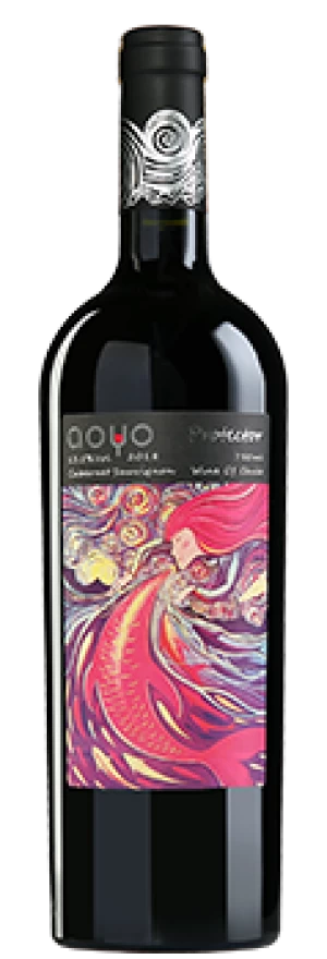 AOYO PROTECTOR RED WINE