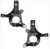 Import Ford 3 inch front lift spindles steering knuckle for 1997-2003 F-150 2wd from China