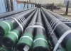 Slotted Casing Pipe
