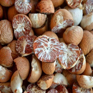High Quality Dried Betel Nuts Dried Areca Nuts for Wholesales