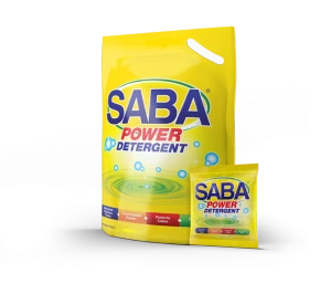 SABA Detergent Powder