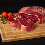 Premium Argentinian beef Beef