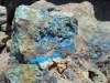 High-Grade Smelting Raw Materials Natural Copper Ore Rough Stone For Electronic Device Manufacturing