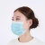Medical Mask With Filter Non woven 3 Layers Elastic Ear band Disposable Face mask Black surgical Medicos Mask