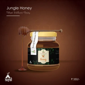 Himalayan Flower Honey | 225gm