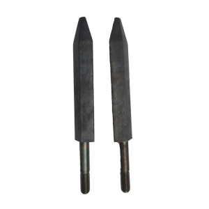 Factory Supply OEM Agricultural Equipment Spare Parts Alloy Carbon Steel Harrow Spike Tooth