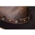 Import Leather Cowboy Western Hat With Conchos Leather Band from Pakistan