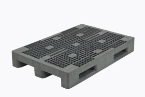 Plastic Pallets
