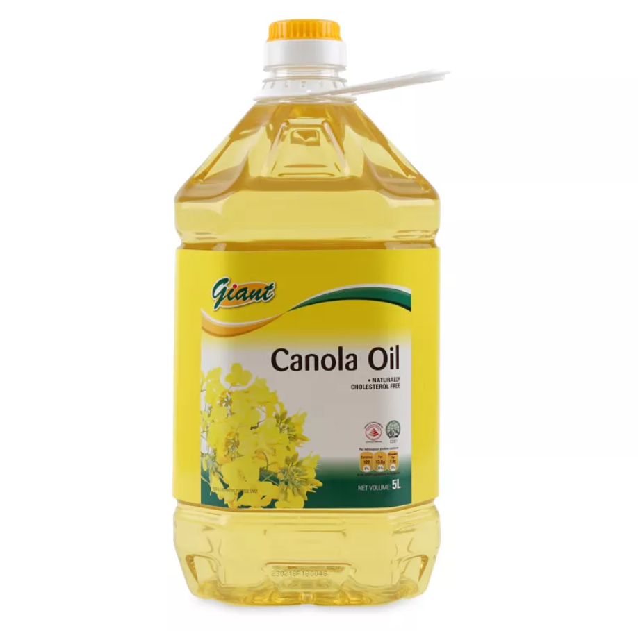 Buy Refined Rapeseed Oil / Refined Canola Oil Cheap Price from Lynxmed