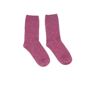 Cashmere Socks 9%WS