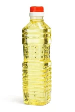 Used Vegetable Cooking Oil