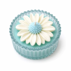 Scented candles