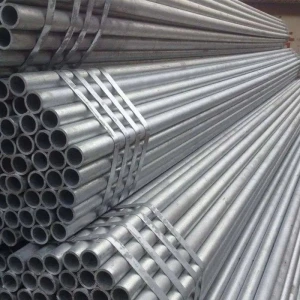 hot dipped galvanzied pipes welding scaffold pipes building scaffolding pipes