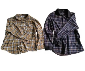First Selection Men's Fashion Shirt High Quality Used Men's Shirt In Bulk, Bales Of Used Men's Fashion Shirt Clothing