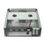 Import Aluminum gaming pc case for industrial pc desktop server chassis from China